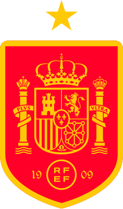 Spain Logo